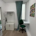 Apartament Design & Comfort In Centro Apartmán Janov