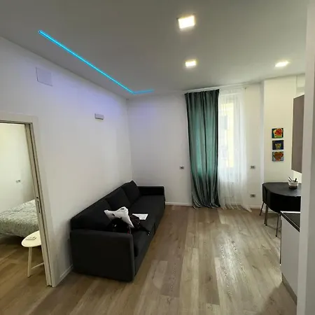 Apartament Design & Comfort In Centro Apartmán *