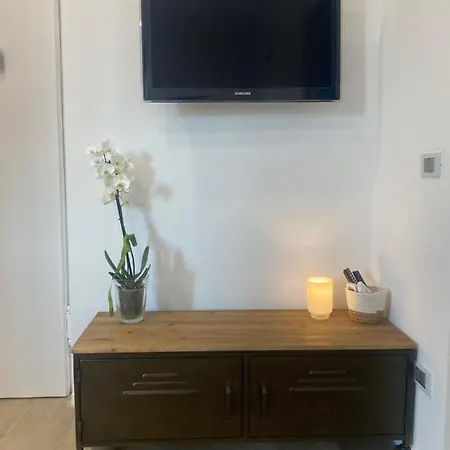 Apartament Design & Comfort In Centro Appartement *