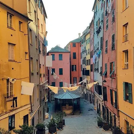 Apartament Design & Comfort In Centro Apartment *