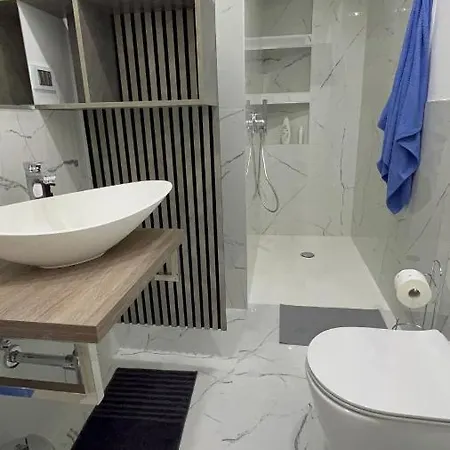 Apartament Design & Comfort In Centro