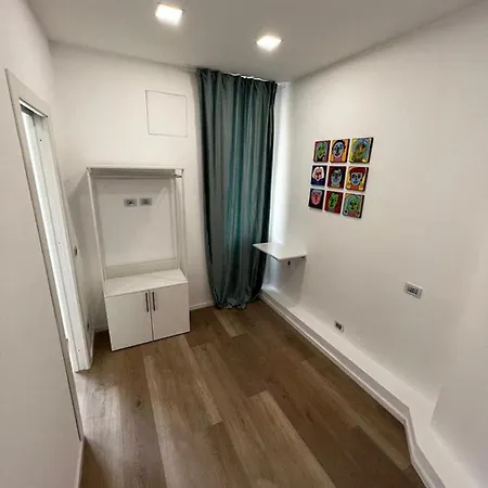 Apartament Design & Comfort In Centro