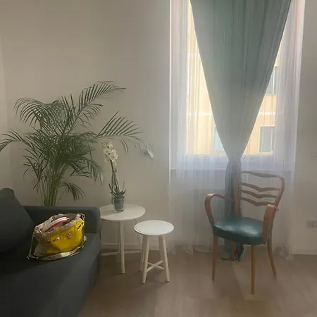 Apartament Design & Comfort In Centro