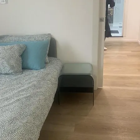 Lejlighed Apartament Design & Comfort In Centro *