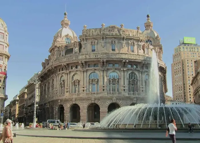 Apartament Design & Comfort In Centro *