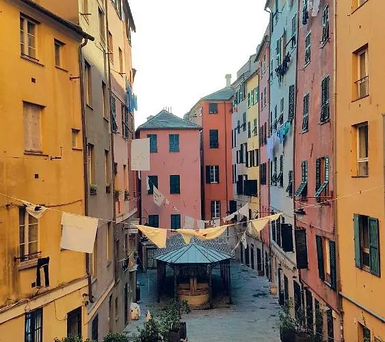 Apartament Design & Comfort In Centro Apartman *