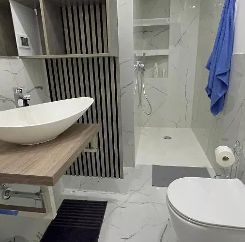 Apartament Design & Comfort In Centro