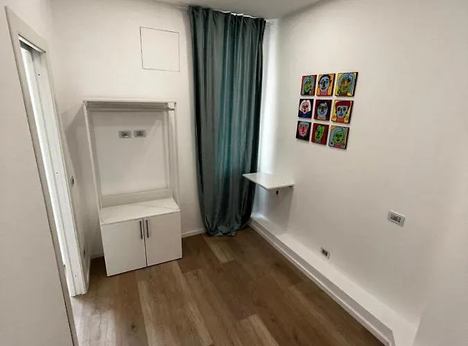 Apartament Design & Comfort In Centro