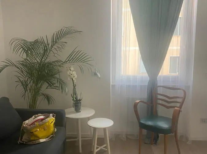 Apartament Design & Comfort In Centro