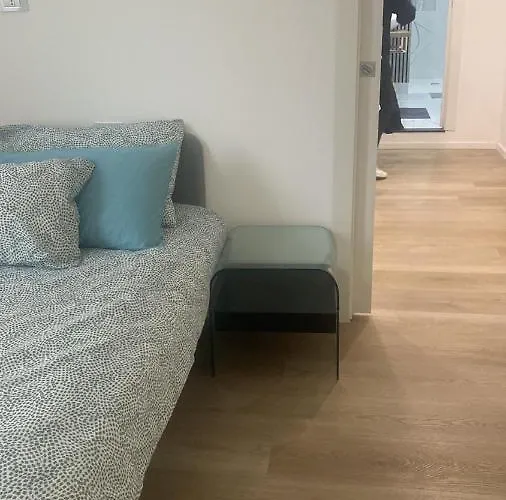 Apartman Apartament Design & Comfort In Centro *