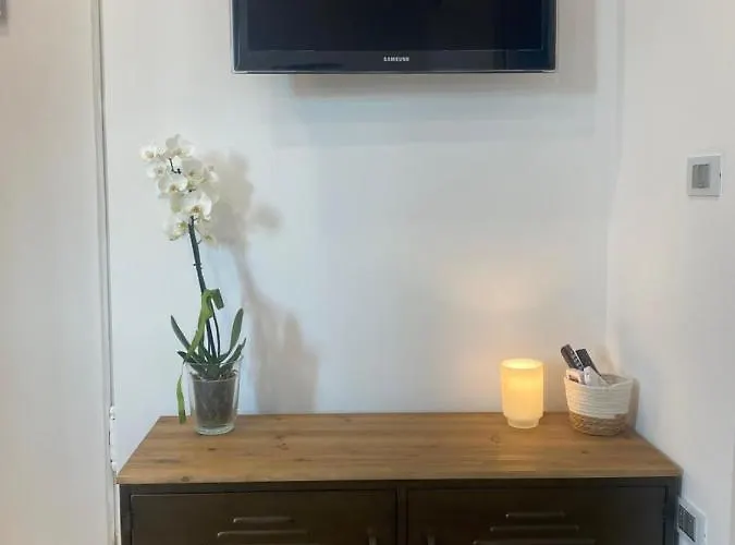 Apartament Design & Comfort In Centro Apartman *