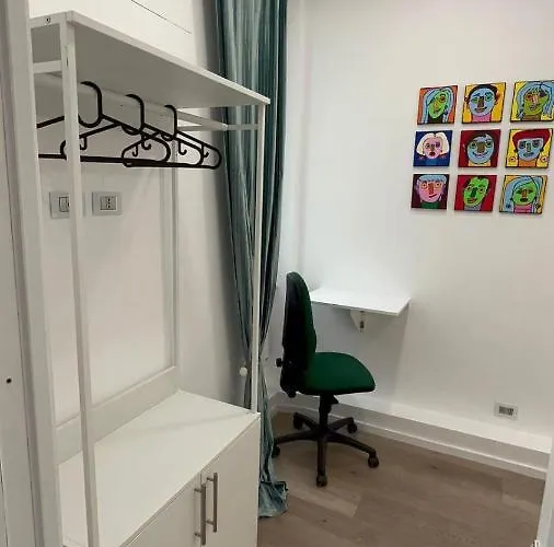 Apartament Design & Comfort In Centro Apartman Genova