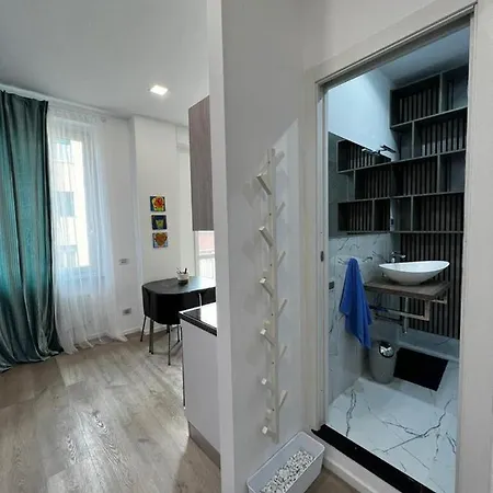 Apartament Design & Comfort In Centro