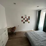 Apartament Design & Comfort In Centro جنوة